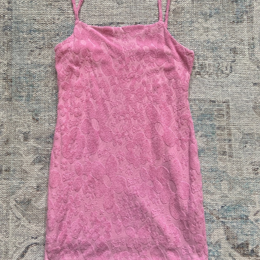 Barbie dress